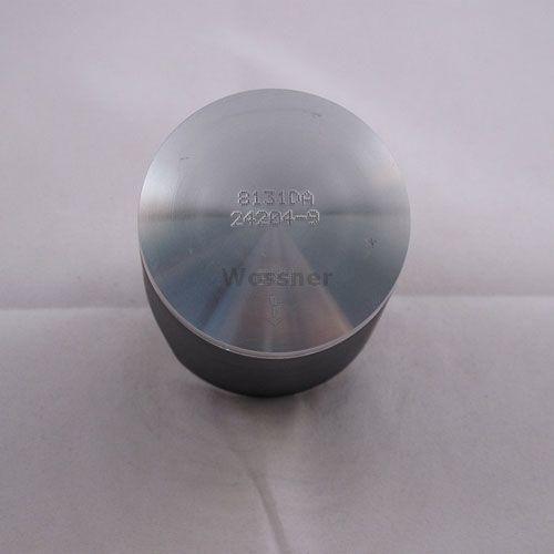 PISTON KIT 1989 YZ125 56.00, WOSSNER 8131DB YAMAHA MX