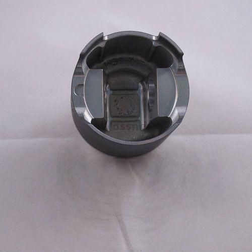 PISTON KIT 1989 YZ125 57.00, WOSSNER 8131D100 YAMAHA MX