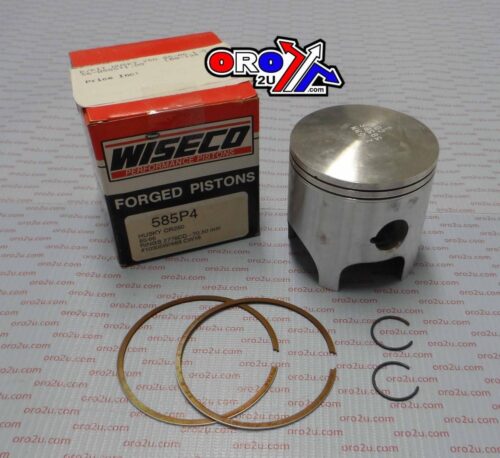 PISTON KIT HUSKY 250 85-86 1.0, WISECO 585M07100
