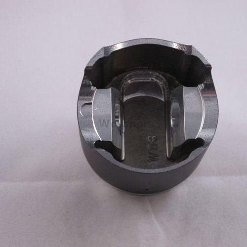 PISTON KIT 1990 KX125 56.00, WOSSNER 8106DA KAWASAKI MX 13001-1314