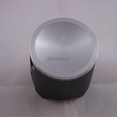 PISTON KIT 1990 KX125 56.00, WOSSNER 8106DB KAWASAKI MX
