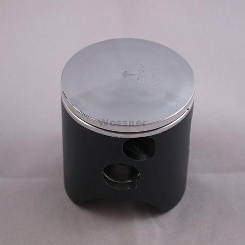 PISTON KIT 90-91 CR125 54.00, WOSSNER 8107DB HONDA MX