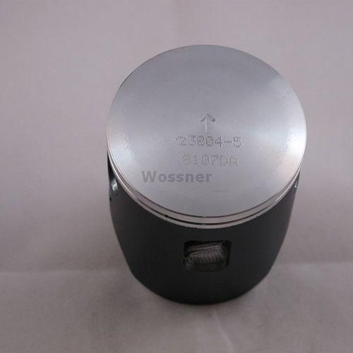 PISTON KIT 90-91 CR125 55.00, WOSSNER 8107D100 HONDA MX