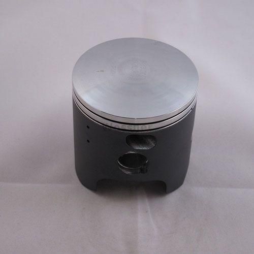 PISTON KIT 86-09 KDX200 66.00, WOSSNER 8093DA KAWASAKI MX 13001-1219