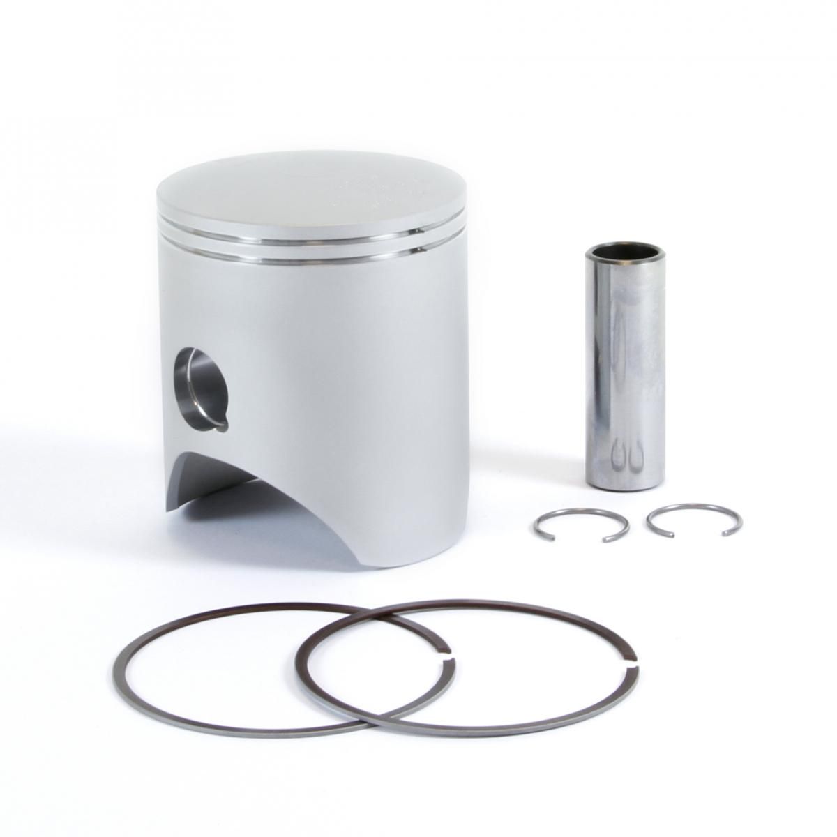 PISTON 99-15 TM250 66.35 DOMED, PROX 01.7309.B EN250 99-15