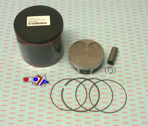 PISTON KIT 09-12 CRF 450 R 96.00, FORGED NAMURA FX-10046-C
