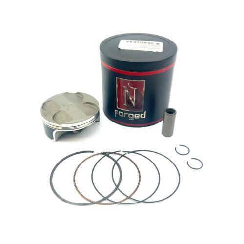 PISTON KIT KXF250 17-19 77mm B, NAMURA FX-20033-B