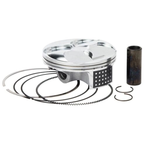 PISTON KIT VERTEX 96.0 C GP KAWASAKI KX 450 09-12, VERTEX 23733C HC COMPR 13,8:1 GP RACERS CHOICE