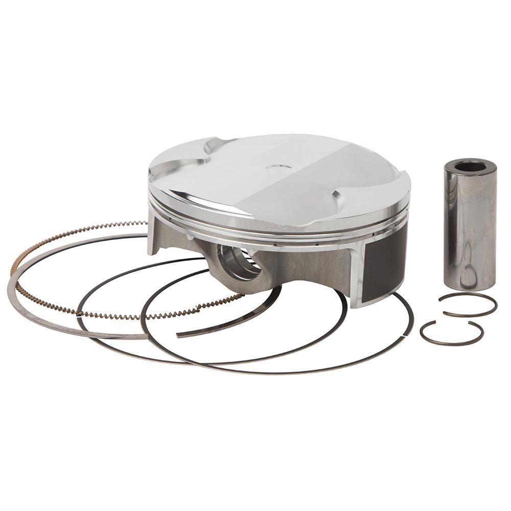 PISTON KIT VERTEX 96.0 D KAWASAKI KX 450 2015, VERTEX 24018D COMPR 12,5:1 - Image 2