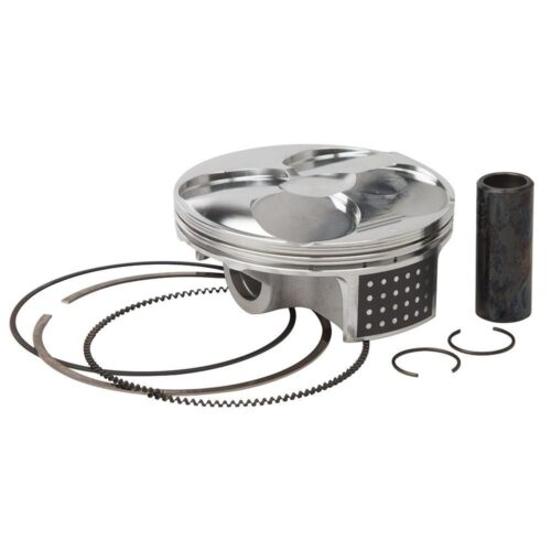 PISTON KIT VERTEX 96.0 A GP KAWASAKI KX 450 13-14/16-18, VERTEX 23874A HC COMPR GP RACERS CHOICE