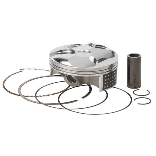 PISTON KIT VERTEX 96.0 C GP KAWASAKI KX 450 2015, VERTEX 24022C HC COMPR 13,5:1 GP RACERS CHOICE