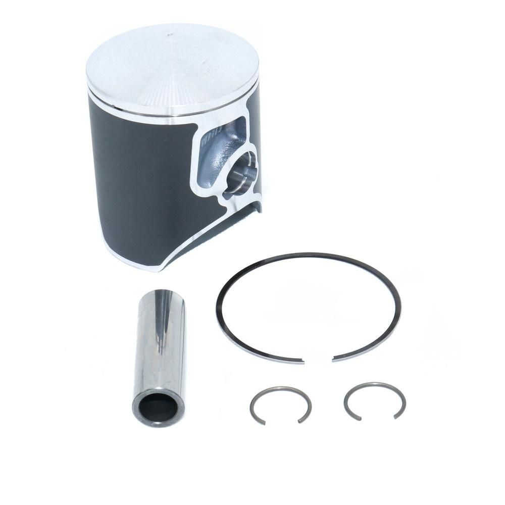 PISTON KIT VERTEX 66.4 A KTM SX 250 03-04, VERTEX 22909A - Image 2