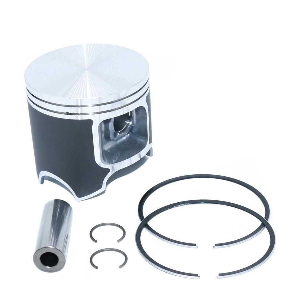 PISTON KIT VERTEX 78 B KTM EXC 360-380 96-01, VERTEX 22541B - Image 2