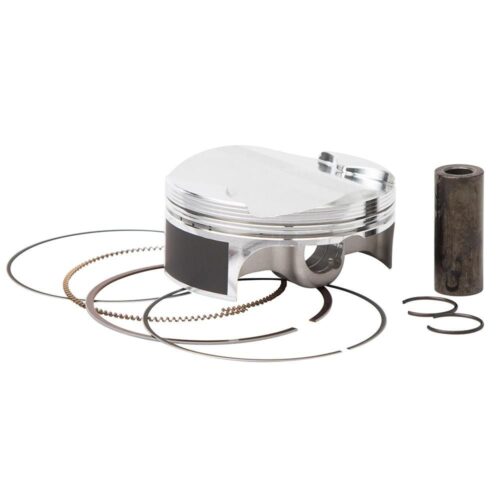 PISTON KIT VERTEX 76.0 B KTM SX/EXC 250 06-13, VERTEX 23235B COMPR 12,8:1