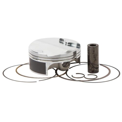 PISTON KIT VERTEX 76.0 A HC KTM SX/EXC 250 06-13, VERTEX 23236A HC COMPR 13,3:1