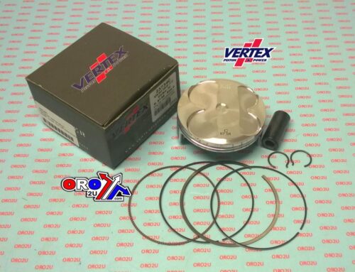 PISTON KIT VERTEX 88.0 C GP KTM EXC 350 12-16, VERTEX 23734C HC COMPR 14,5:1 GP RACERS CHOICE