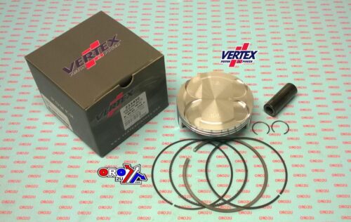 PISTON KIT VERTEX 97.0 A HC KTM SX 450 07-12, VERTEX 23343A HC COMPR 13.2:1