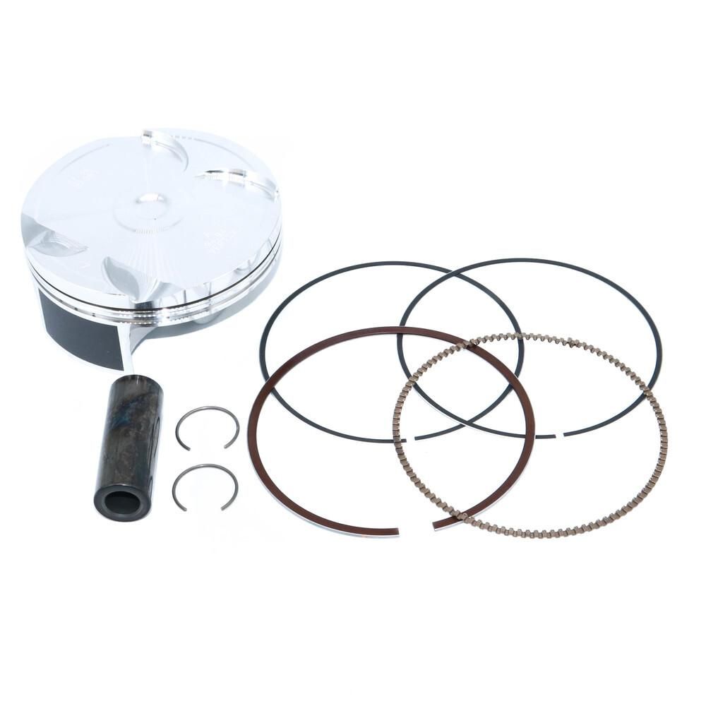 PISTON KIT VERTEX 95.0 B HC KTM EXC 530 08-11, VERTEX 23382B HC COMPR 12,7:1 - Image 2