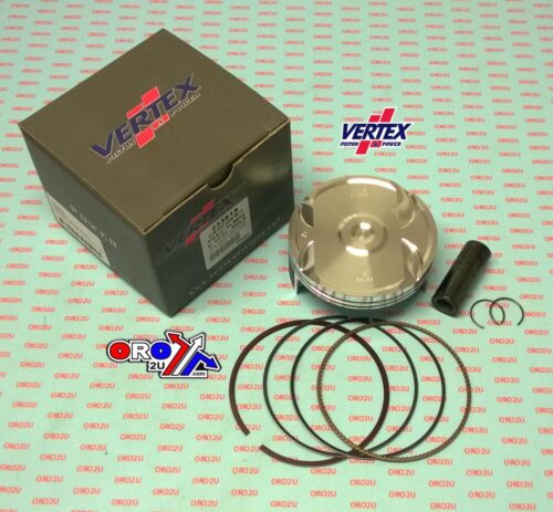 PISTON KIT VERTEX 95.0 A KTM EXC 530 08-11, VERTEX 23381A COMPR 11,9:1