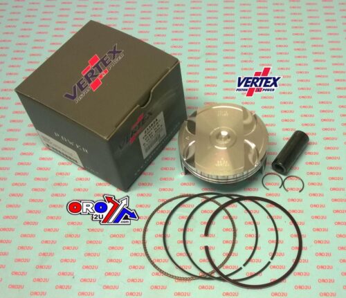 PISTON KIT VERTEX 95.0 A HC KTM EXC 530 08-11, VERTEX 23382A HC COMPR 12,7:1