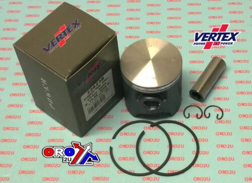 PISTON KIT VERTEX 56.0 B SHERCO TRIAL 125, VERTEX 22623B