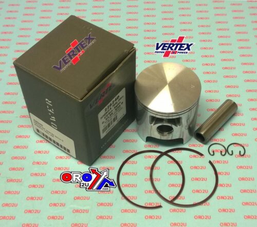 PISTON KIT VERTEX 64.0 A SHERCO TRIAL 200, VERTEX 22624A