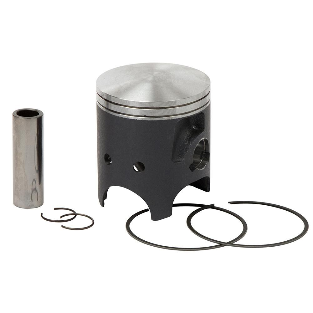 PISTON KIT VERTEX 66.4 B SUZUKI RM 250 1999, VERTEX 22585B - Image 2