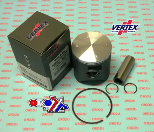 PISTON KIT VERTEX 54 D YAMAHA YZ/WR 125 94-96, VERTEX 22224D