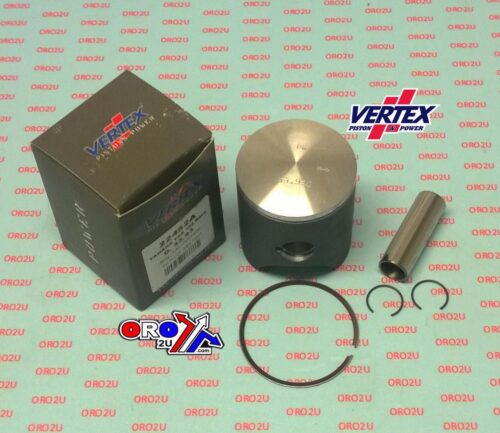 PISTON KIT VERTEX 54.0 B YAMAHA YZ/WR 125 1997 RACE, VERTEX 22452B