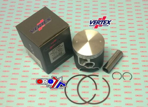 PISTON KIT VERTEX 68.5 YAMAHA YZ/WR 250 90-95, VERTEX 22154050 OS +0.50