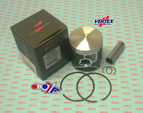 PISTON KIT VERTEX 68.0 D YAMAHA YZ/WR 250 96-98, VERTEX 22356D