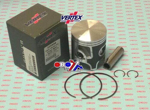 PISTON KIT VERTEX 66.4 B YAMAHA YZ/WR 250 99-22, VERTEX 22584B