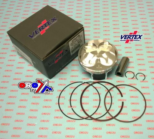 PISTON KIT VERTEX 77.0 A YAMAHA YZ/WR 250 14-17, VERTEX 23941A COMPR 13,5:1