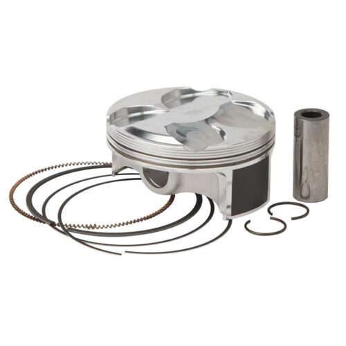 PISTON KIT VERTEX 77.0 D YAMAMA YZ/WR 250 14-17, VERTEX 23941D COMPR 13,5:1