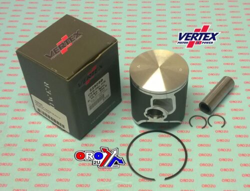 PISTON KIT VERTEX 95.0 C YAMAHA YZ/WR 450 03-15, VERTEX 22915C COMPR 12,5:1