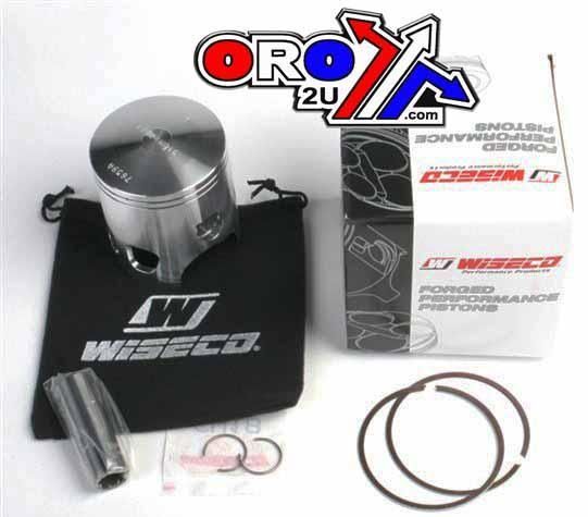 PISTON KIT 1983 IT250 69.00, WISECO 515M06900 YAMAHA