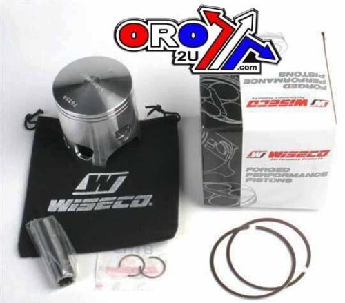 PISTON KIT 1983 IT250 70.00, WISECO 515M07000 YAMAHA