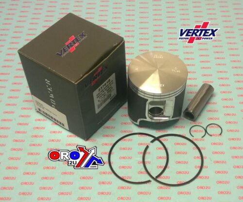 PISTON KIT VERTEX 72.0 B FANTIC TR 300 ES 12-14, VERTEX 23761B GAS GAS EC 02-19/RIEJU MR 2021