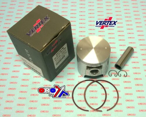 PISTON KIT VERTEX 64.0 E GAS GAS TXT 200 2002, VERTEX 22767E