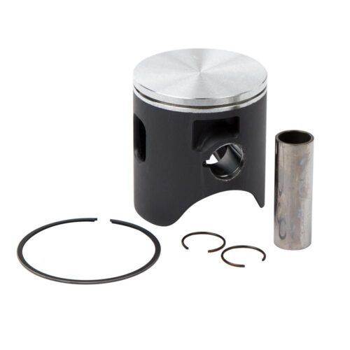 PISTON KIT VERTEX 54.5 HONDA CR 125 92-99, VERTEX 22189050 OS +0.50
