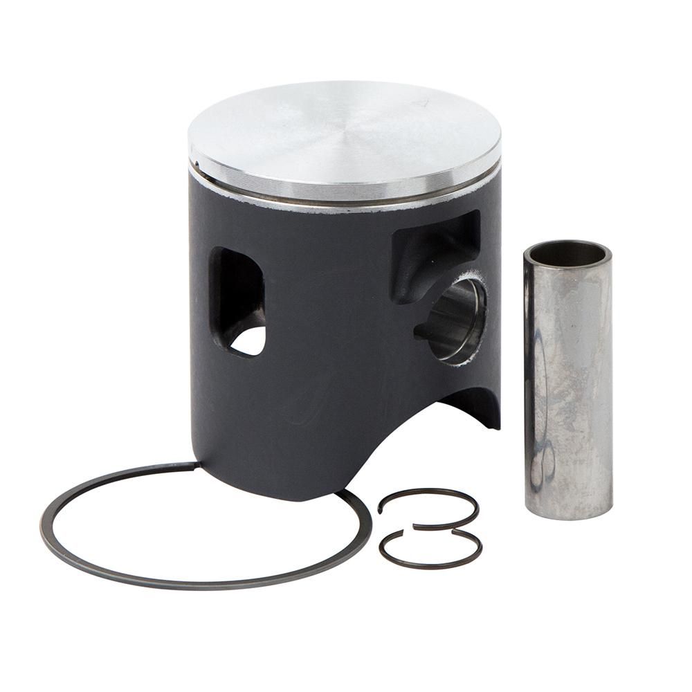 PISTON KIT VERTEX 54.5 HONDA CR/CRE 125 00-03, VERTEX 22685050 OS +0.50 - Image 2