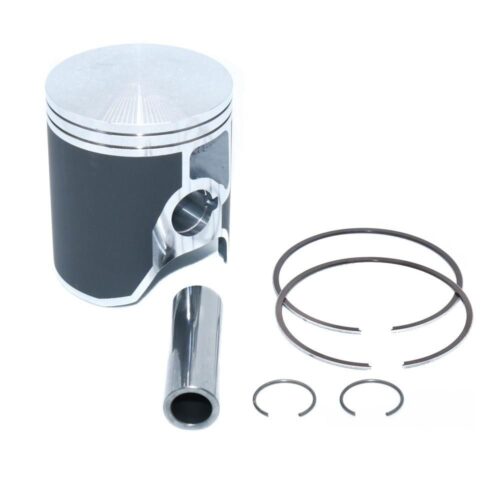 PISTON KIT VERTEX 66.4 C HONDA CR/CRE 250 86-94, VERTEX 22153C