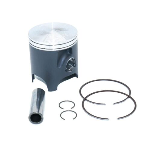 PISTON KIT VERTEX 66.4 C HONDA CR/CRE 250 95-96, VERTEX 22387C