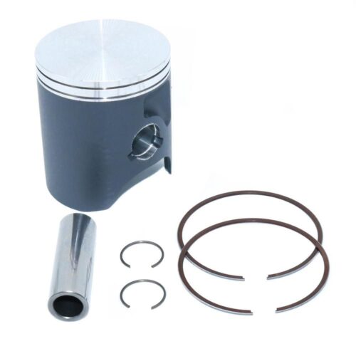 PISTON KIT VERTEX 68.0 HONDA CR/CRE 250 97-01, VERTEX 22581160 OS +1.60