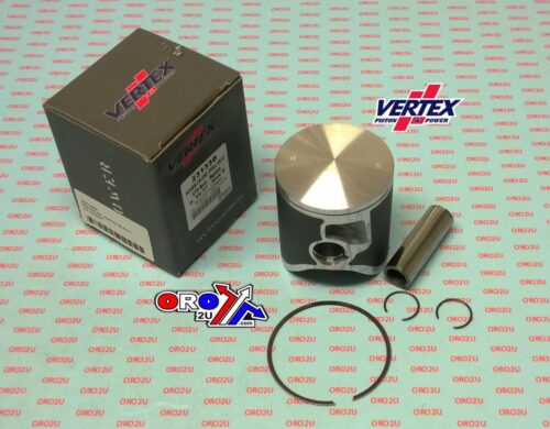 PISTON KIT VERTEX 66.4 A HONDA CR/CRE 250 05-07, VERTEX 23133A