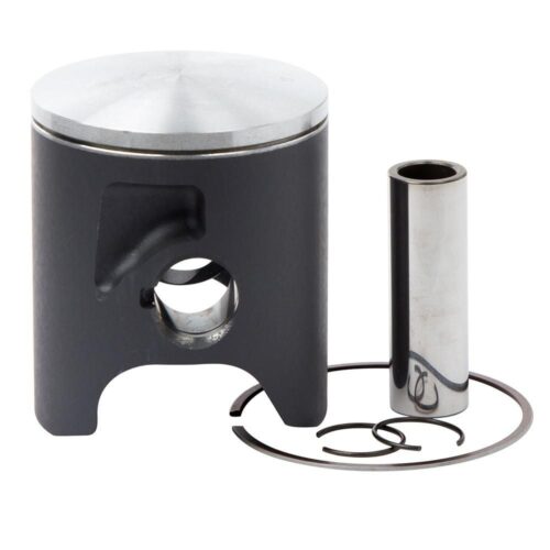 PISTON KIT VERTEX 66.4 B HONDA CR/CRE 250 05-07, VERTEX 23133B