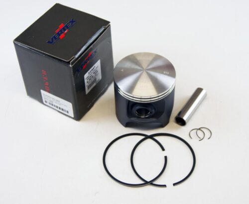 PISTON KIT VERTEX 89.0 HONDA CR/CRE 500 85-01, VERTEX 22447