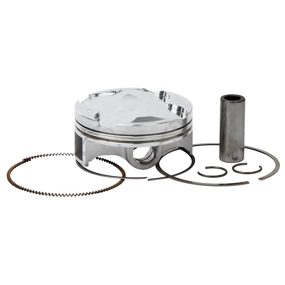 PISTON KIT VERTEX 66.0 B HONDA CRF 150 07-09, VERTEX 23302B COMPR 11,7:1