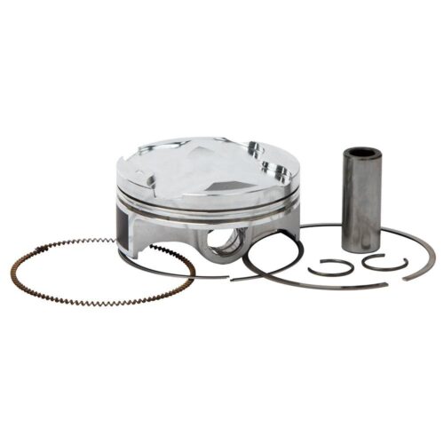 PISTON KIT VERTEX 66.0 C HONDA CRF 150 07-09, VERTEX 23302C COMPR 11,7:1
