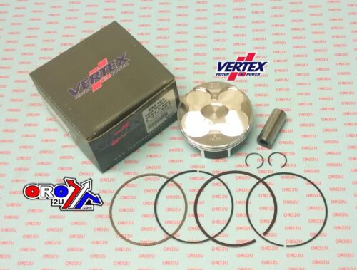 PISTON KIT VERTEX 76.8 B HONDA CRF 250 10-13, VERTEX 23510B COMPR 13,2:1